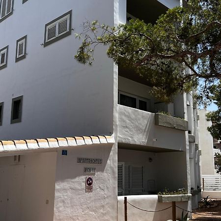 Apartamentos REX II Es Pujols Exterior foto