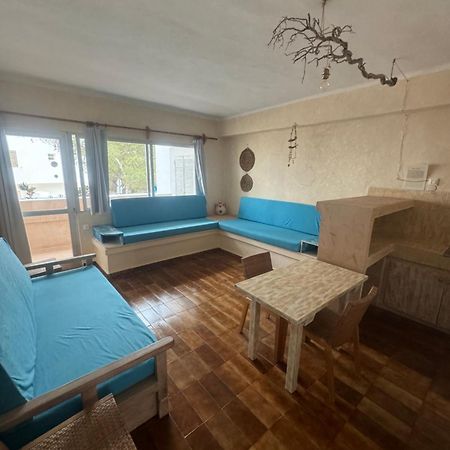 Apartamentos REX II Es Pujols Exterior foto