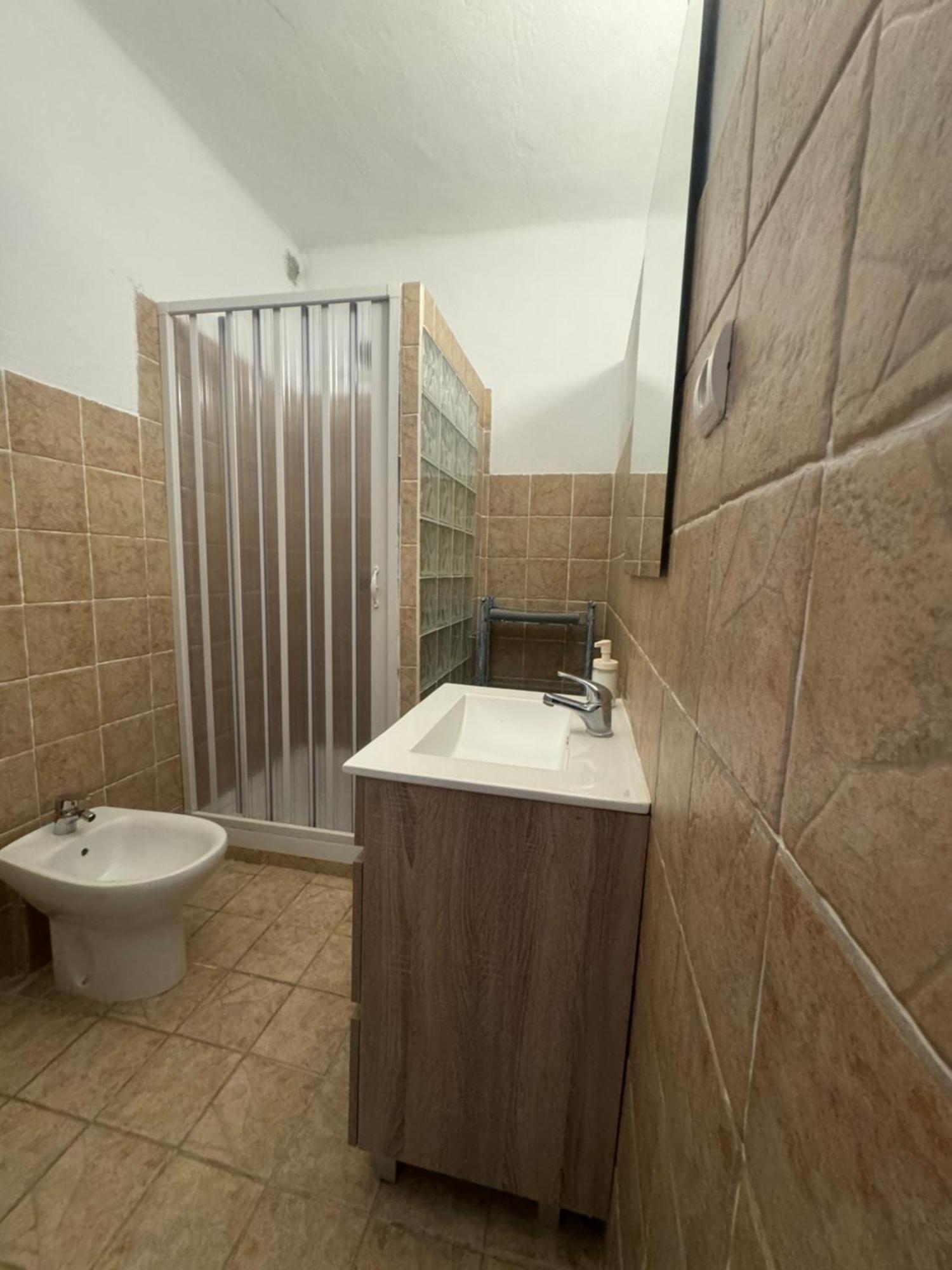 Apartamentos REX II Es Pujols Exterior foto